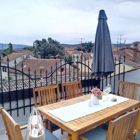 Rosemary Apartment Koper Exterior foto