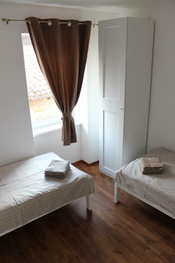 Rosemary Apartment Koper Exterior foto
