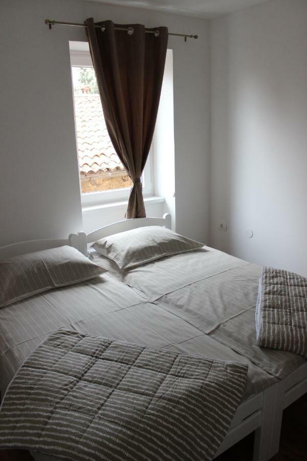 Rosemary Apartment Koper Exterior foto